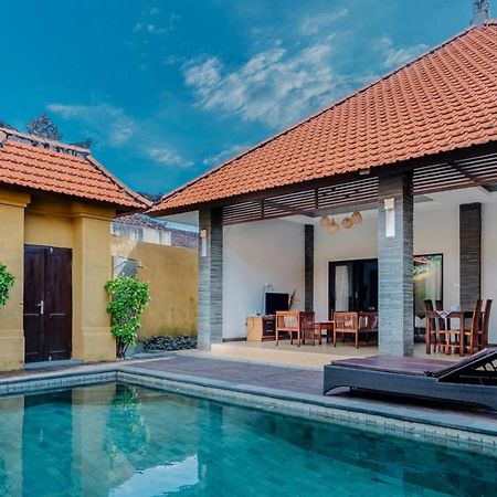 Bali Radiance Villas Seminyak 外观 照片