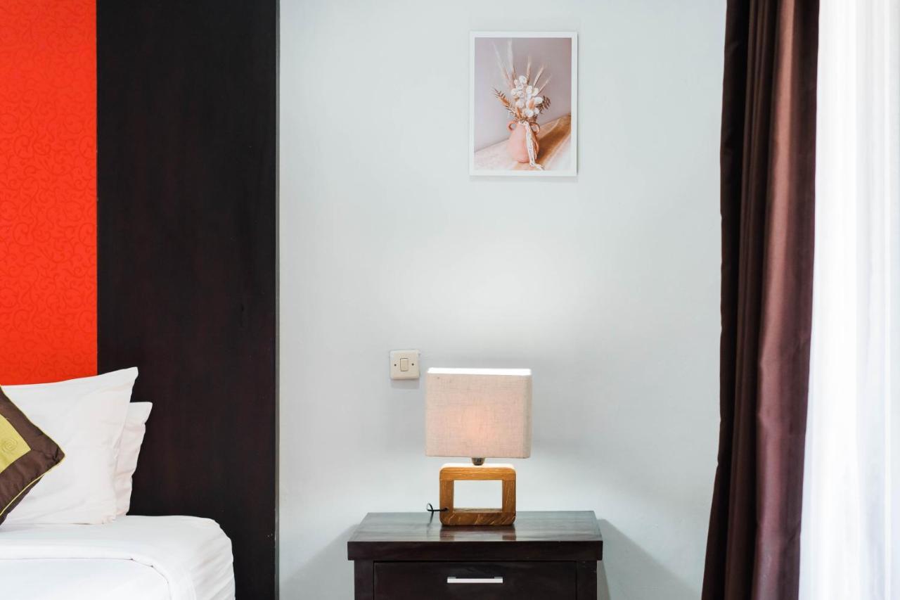 Bali Radiance Villas Seminyak 外观 照片