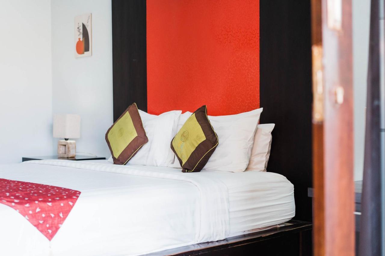 Bali Radiance Villas Seminyak 外观 照片