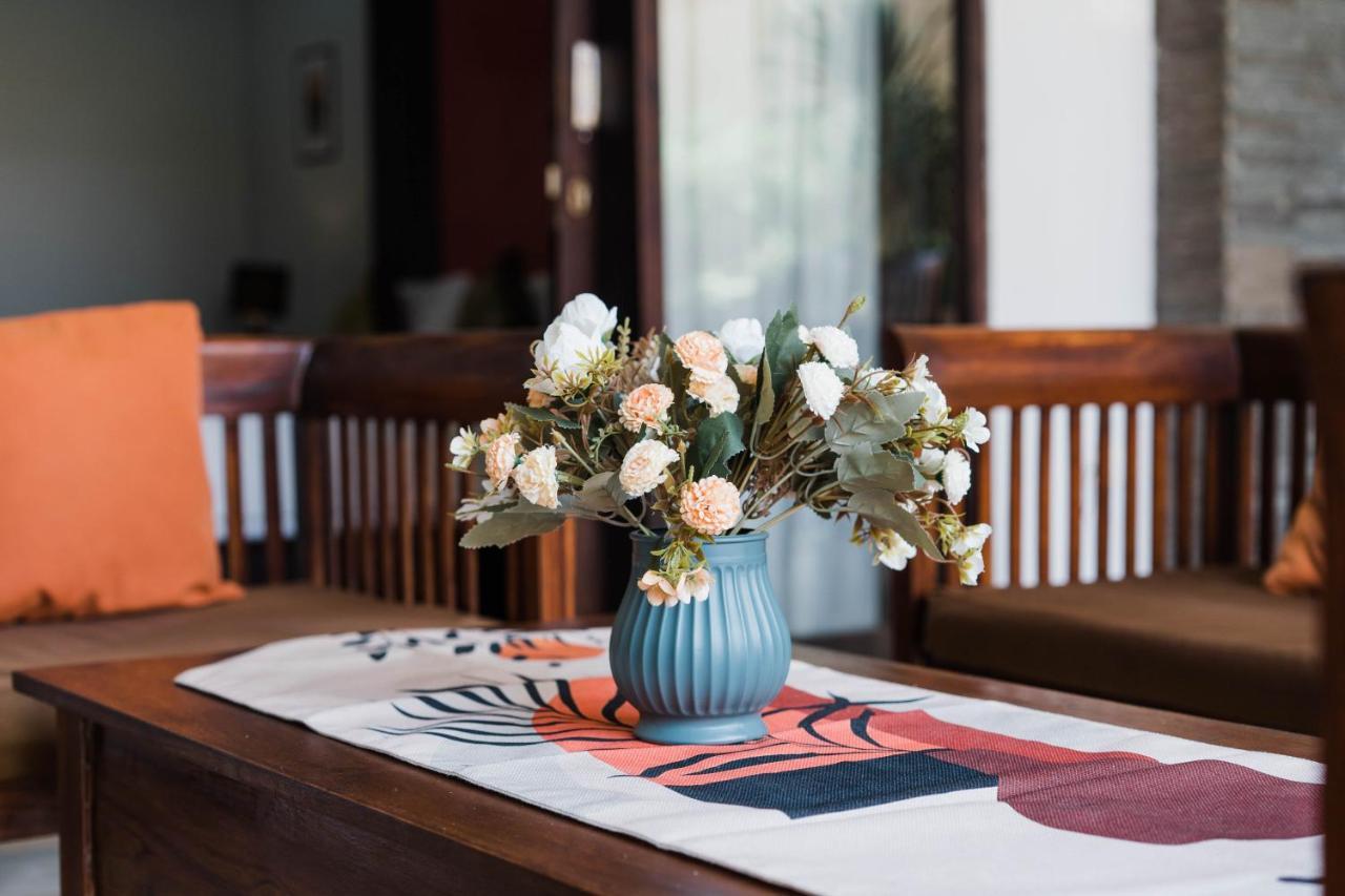 Bali Radiance Villas Seminyak 外观 照片